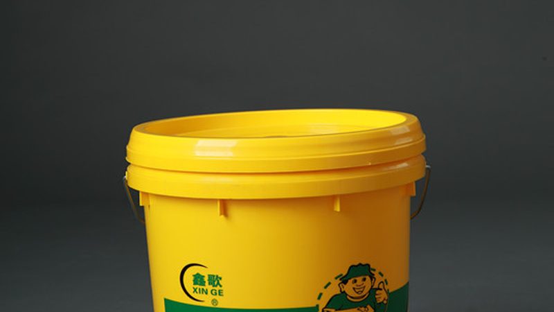外墙水泥基防水层开裂原因探析**