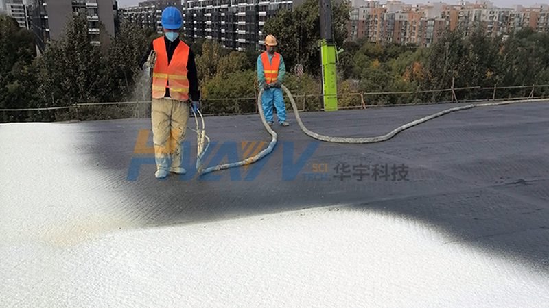 地下室防水涂料环保要求解析