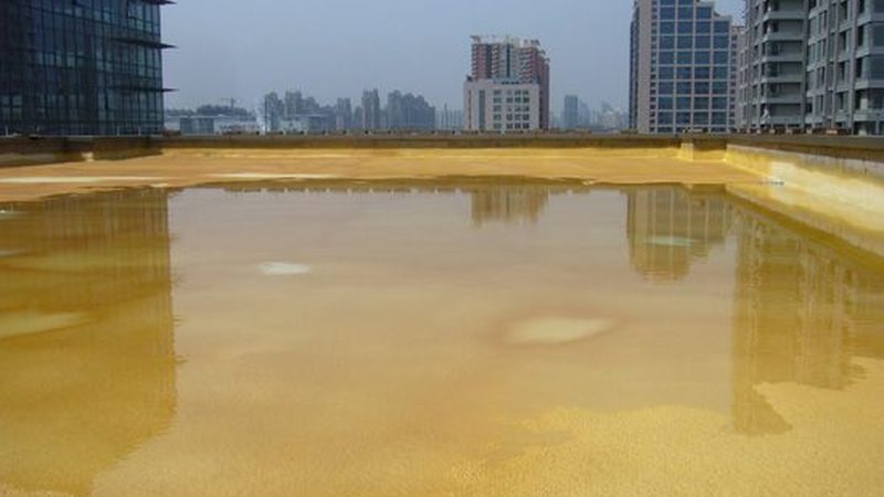 老房翻新，涂料用量算错等于白忙
