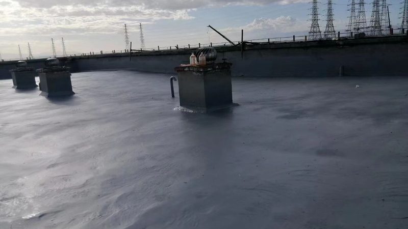 外墙防水涂料环保要求：绿色建材，守护建筑健康**