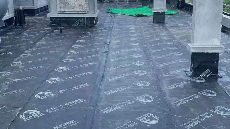 PVC外墙防水卷材：规格参数揭秘**