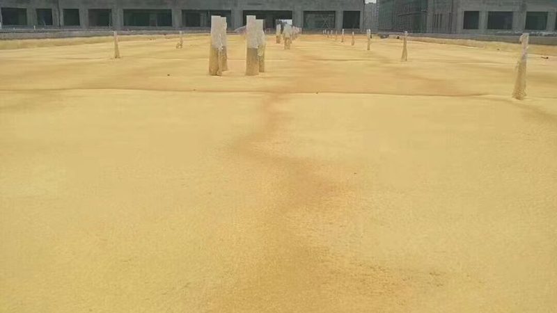 防水涂料代理加盟品牌推荐