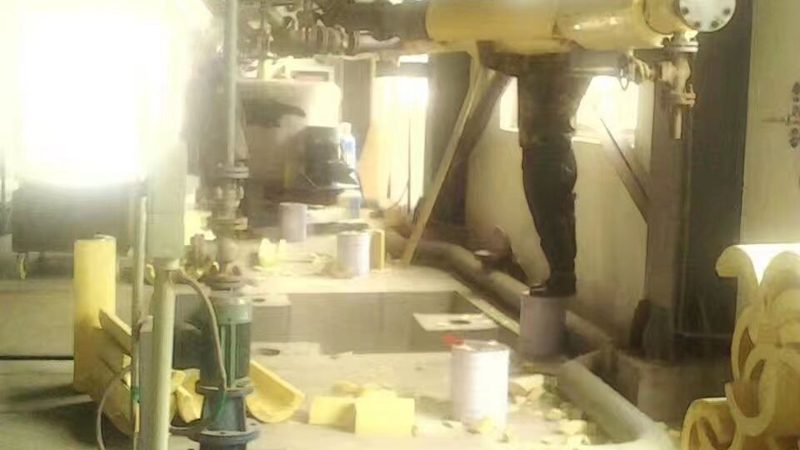 钢结构屋面防水：包工包料报价的考量因素