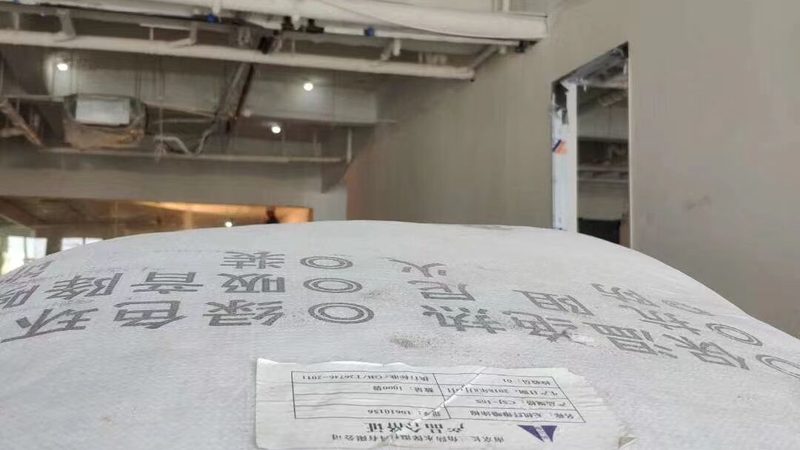 旧房楼顶翻新防水：如何选择合适的材料和施工方法