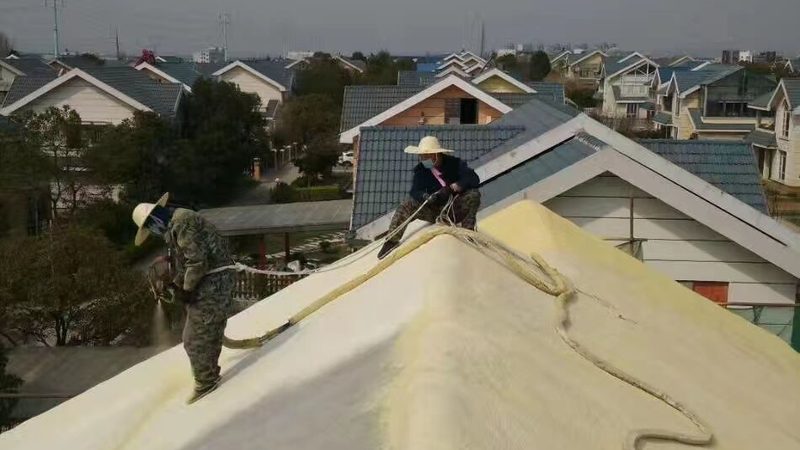 旧房改造防水卷材安装，这些步骤不可忽视