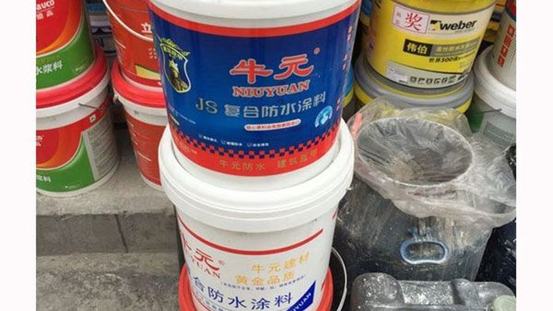 阳台防水验收测试方法：确保家居安全的细节把控