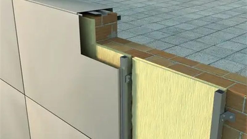 外墙保温材料防火等级：关键指标与选择要点**